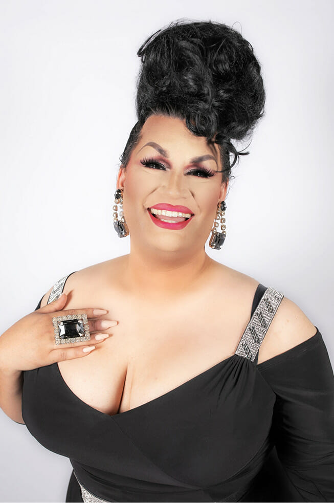 Photo of Ada Vox