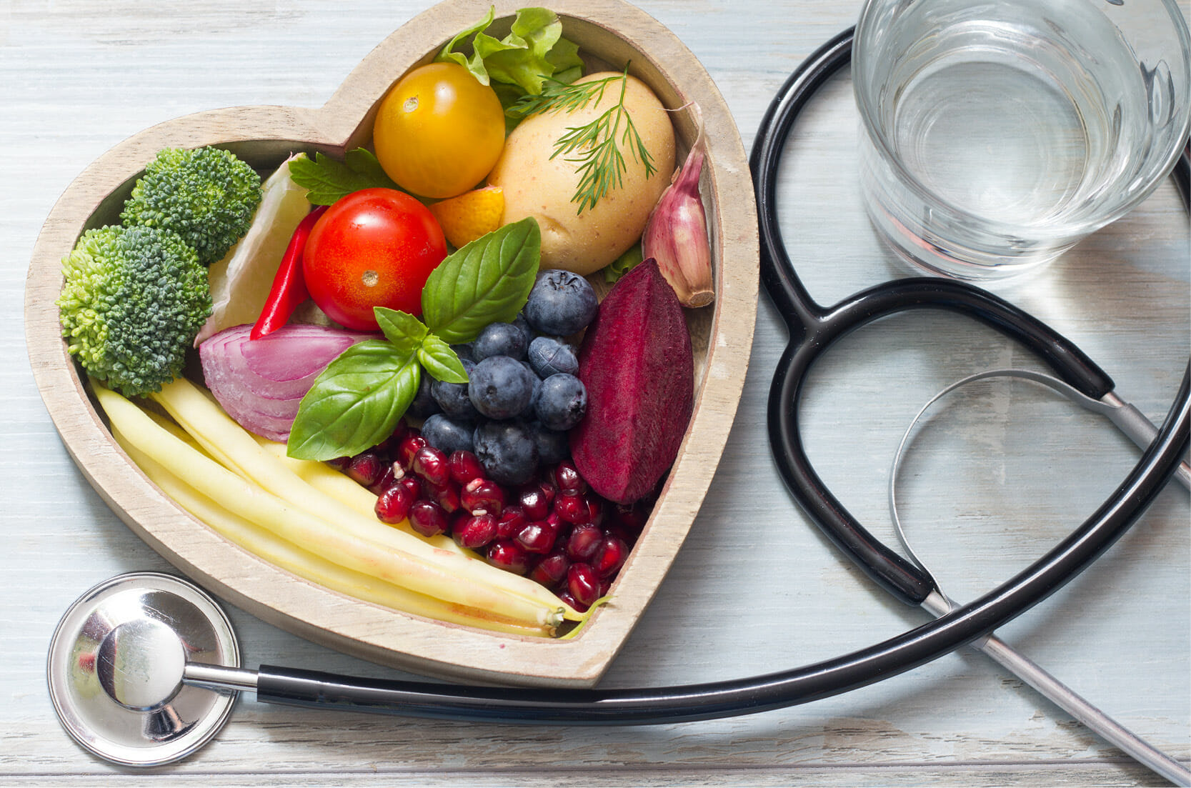 Read more about the article Seven Tips for a Healthier Spring Season