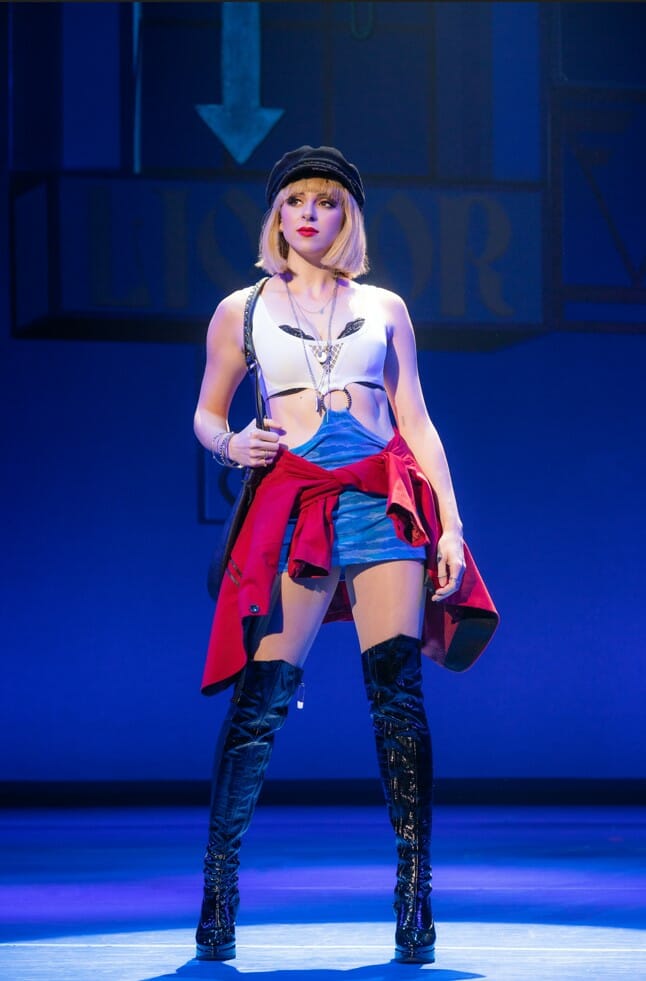 Pretty Woman
