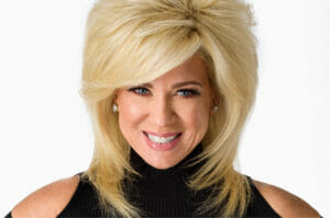 Read more about the article Theresa Caputo Returns to South Florida with The Experience