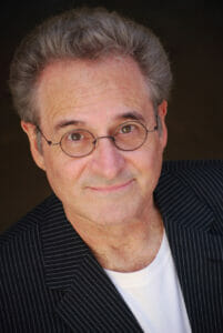 Image of Barry Pearl