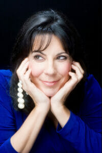 Photo of Christine Pedi