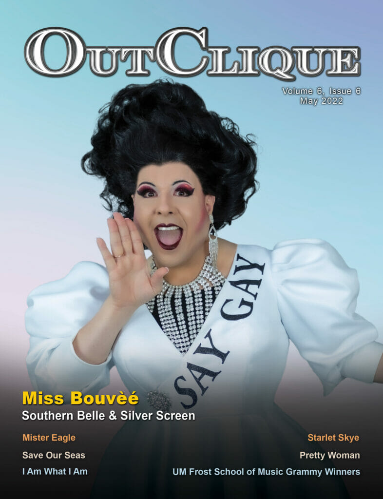 May 2022 Cover _ Miss Bovee
