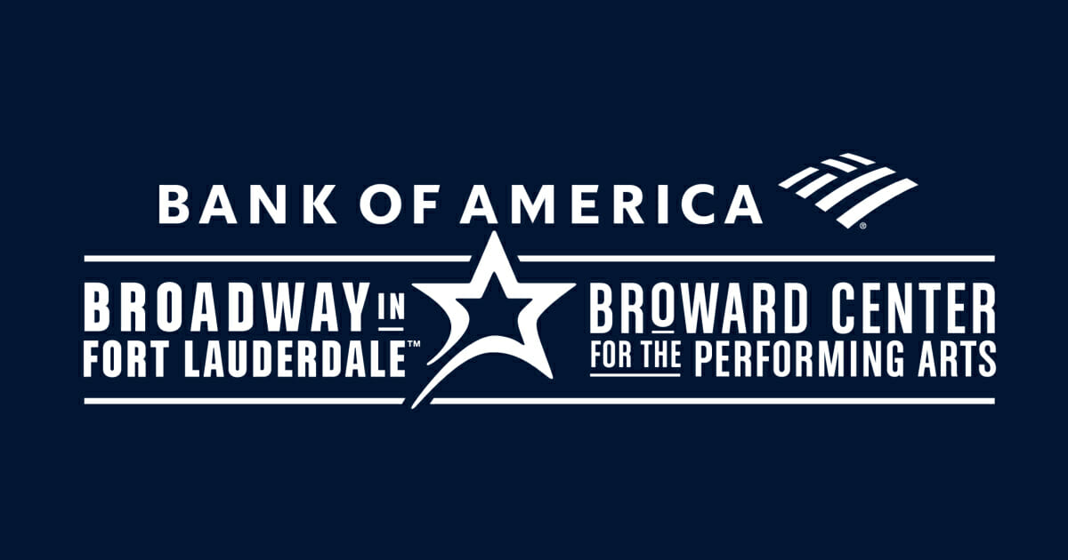 Read more about the article Announcing the Bank of America Broadway in Fort Lauderdale Season