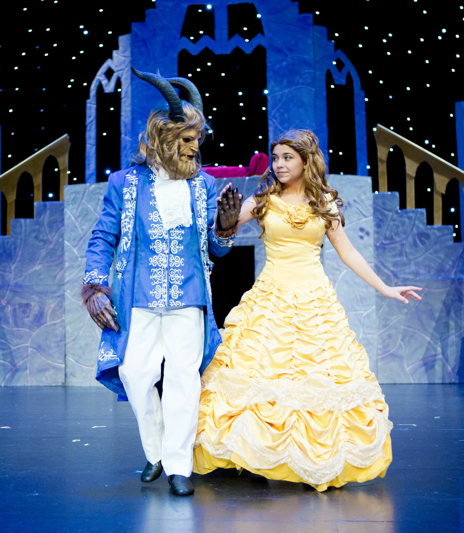 Read more about the article Broward Center Offers the Ultimate Summer Theater Camp Experience