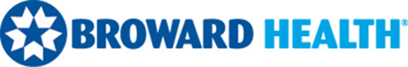 Broward Health Logo