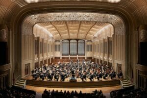 orchestra