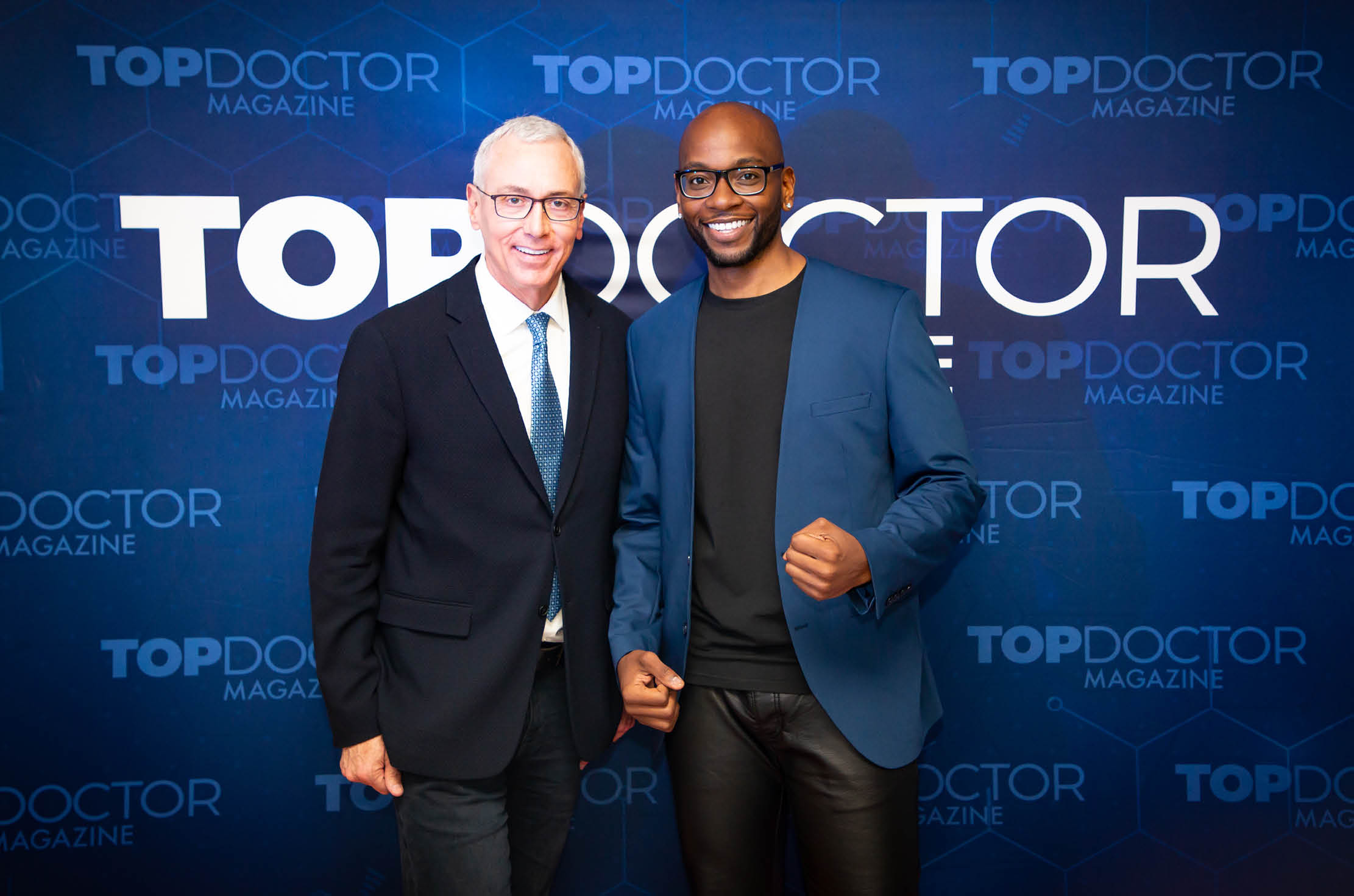 You are currently viewing Dr. Drew Talks Love & Relationships in South Florida
