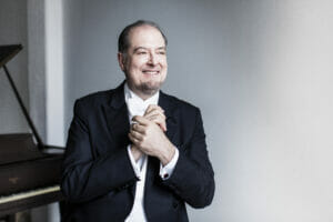Garrick Ohlsson