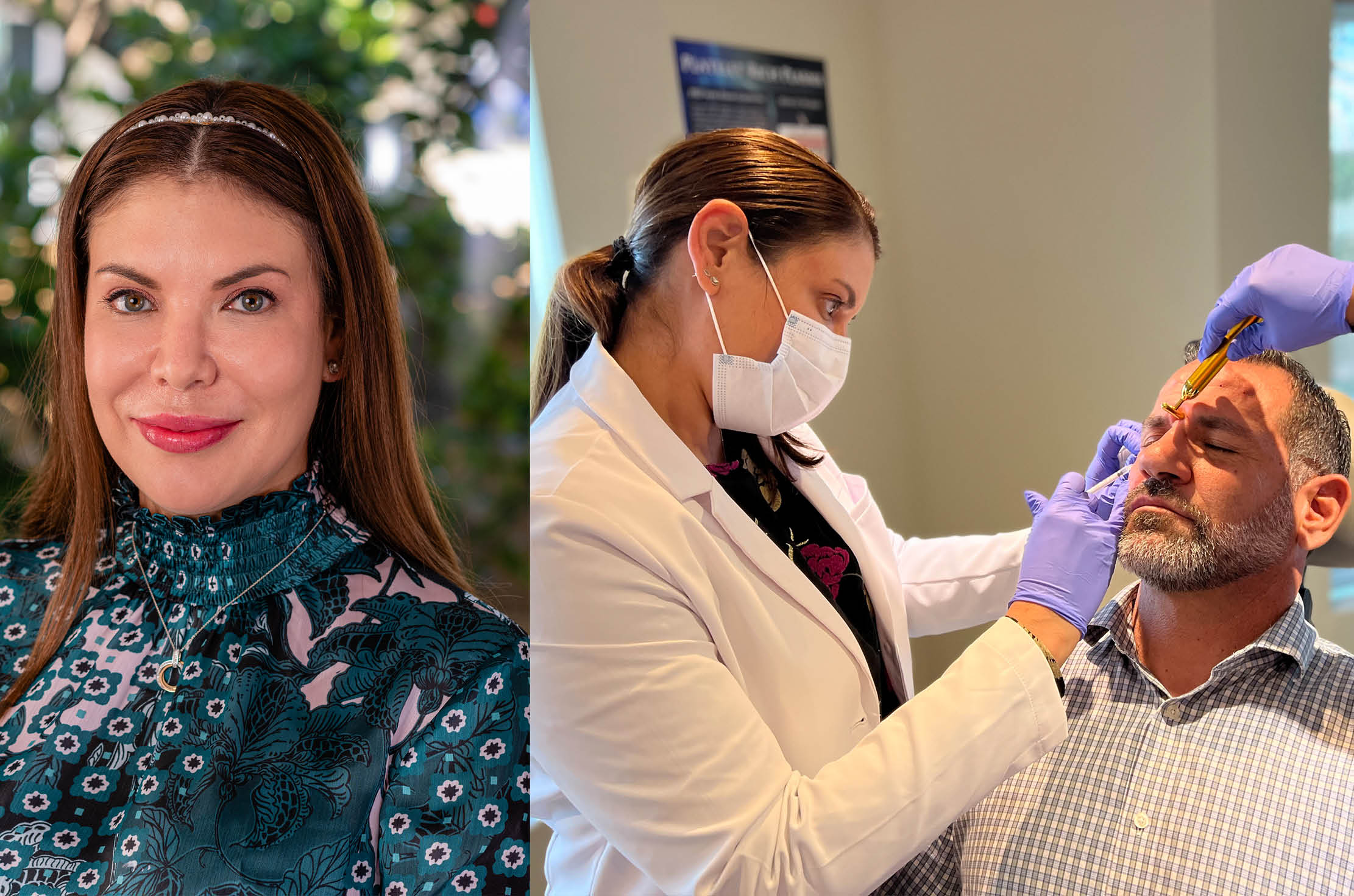 Read more about the article Leading Master Injector Joins Genesis Health Institute