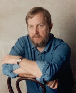 Joseph Schwantner