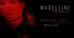 Read more about the article Madeleine Peyroux at The Parker on May 6