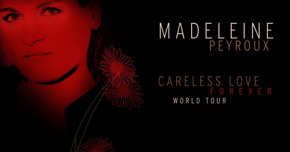 Read more about the article Madeleine Peyroux at The Parker on May 6
