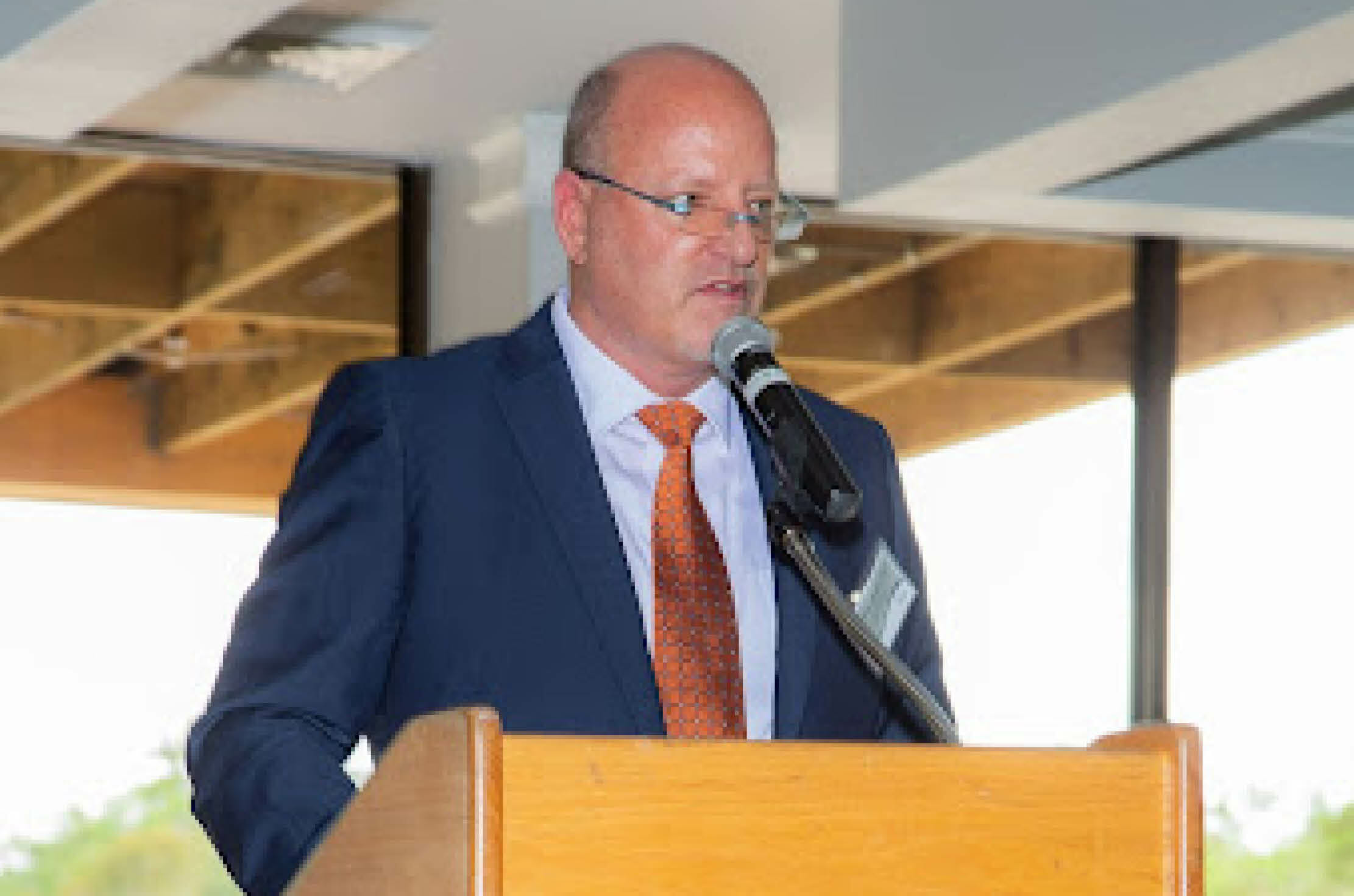 Read more about the article Interview with a BBB South Florida LGBTQ+ CEO