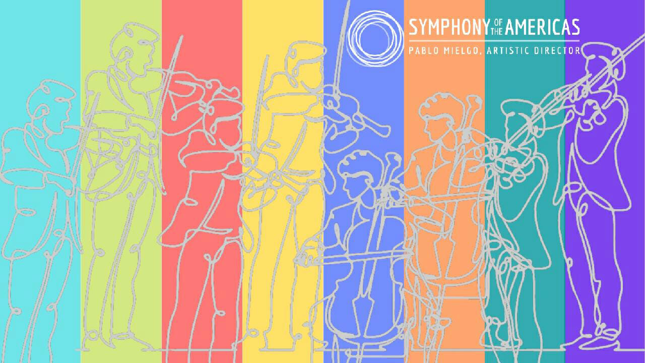 Read more about the article Symphony of the Americas Presents The Last Two Symphony Serenades of the Season