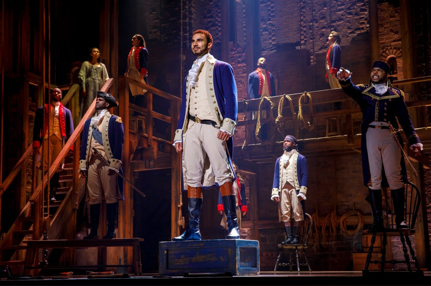 Hamilton