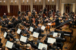 orchestra