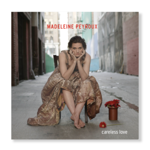 Madeleine Peyroux album cover