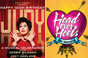 Read more about the article Stage Shows Shine During Gay Pride Month in June