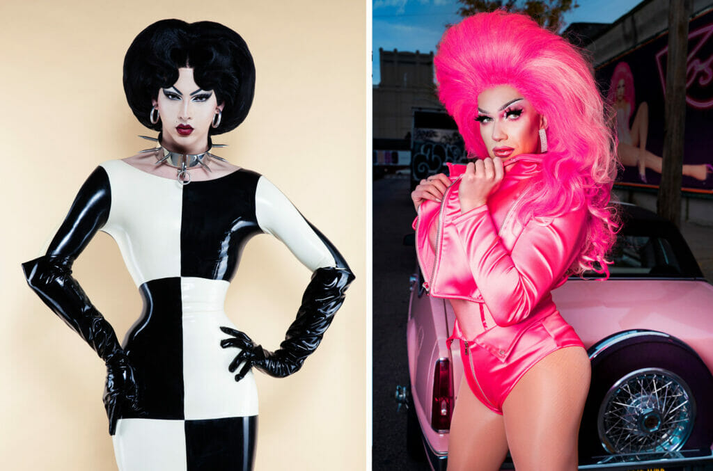 RuPaul's Drag Race