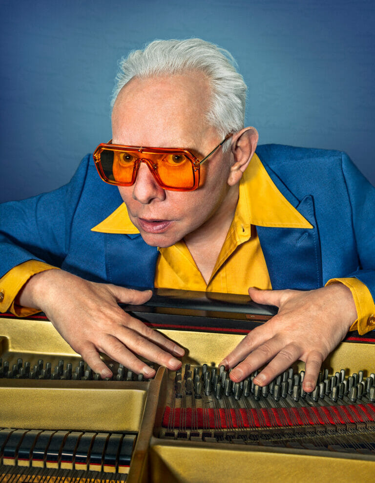 Joe Jackson