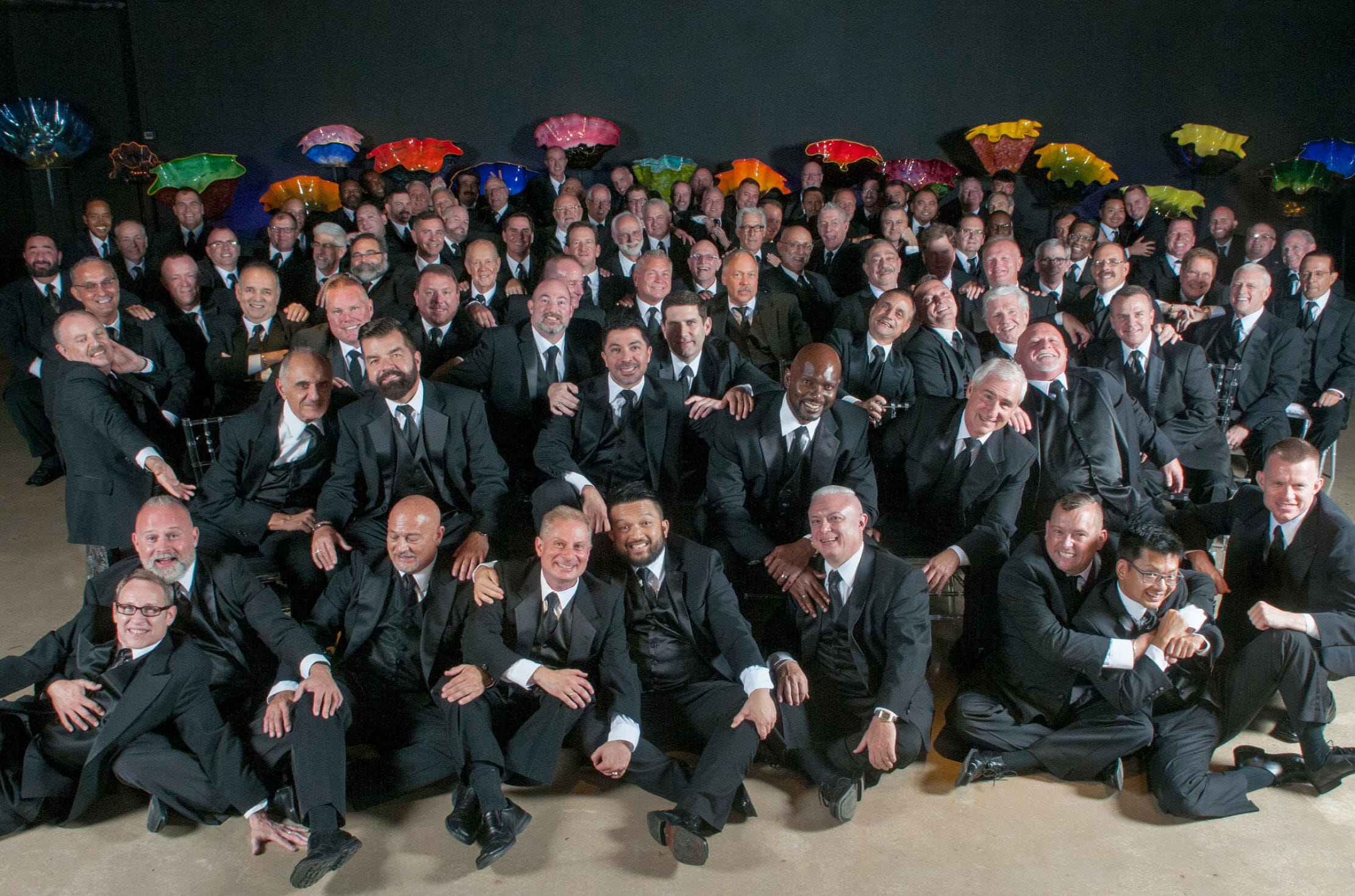 Read more about the article Voices of Pride – GMCSF Celebrates Stonewall