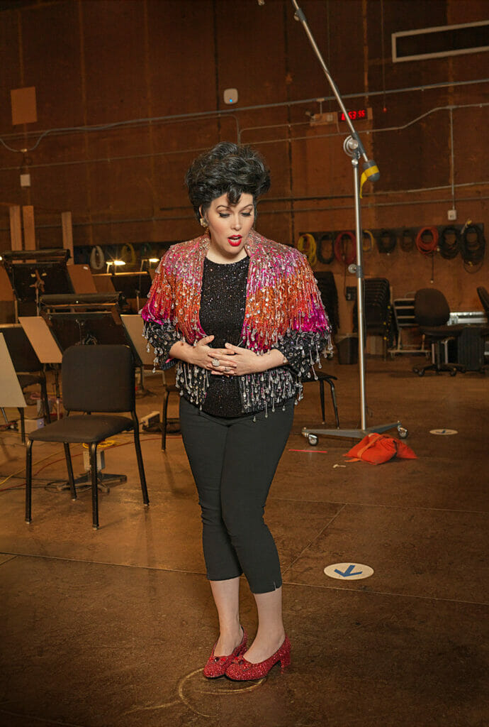 Judy_ Photo of Debbie Wileman