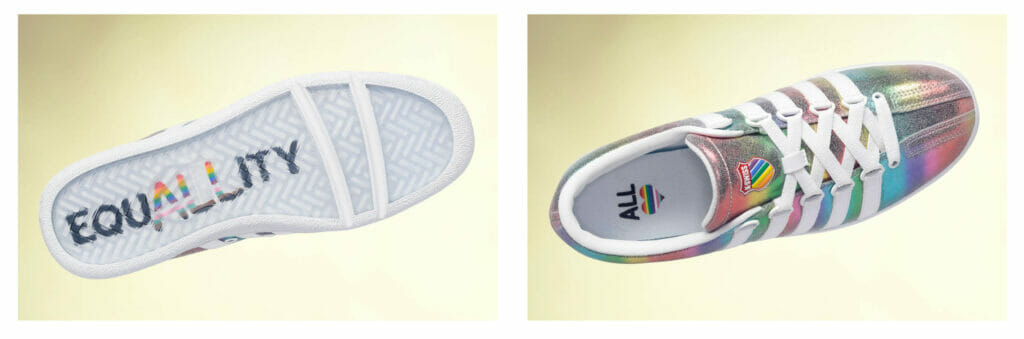 K-Swiss_Pride Shoes