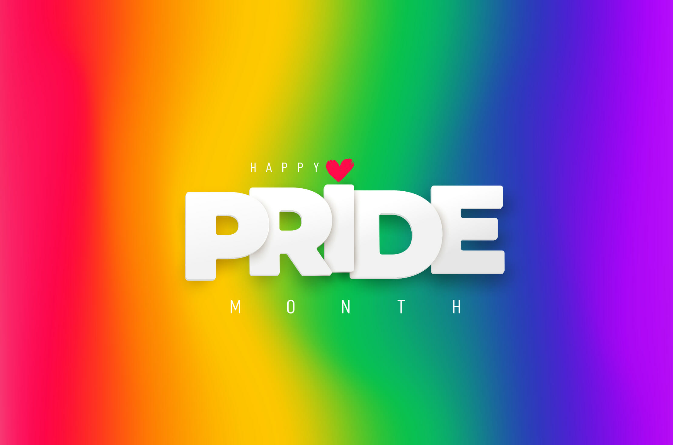 Read more about the article Pride is who you are