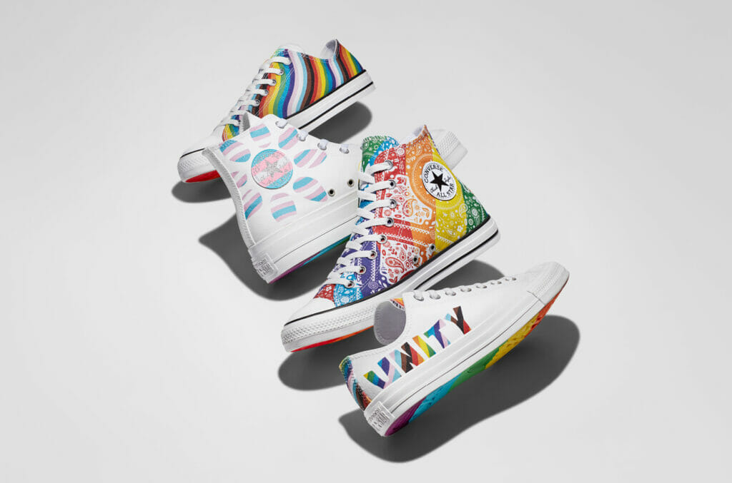 2021 pride collection nike