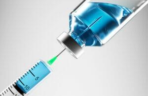 syringe