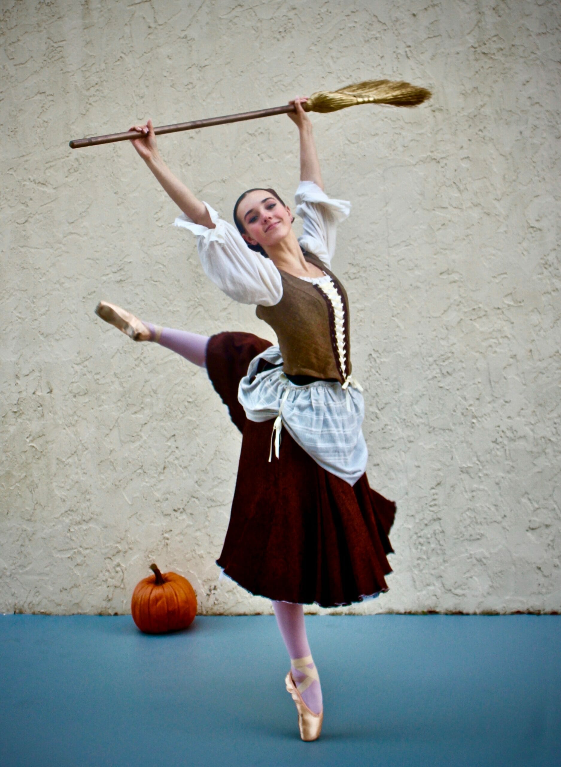 Read more about the article Paris Ballet’s Spectacular Cinderella to Shine on Kravis Center Stage