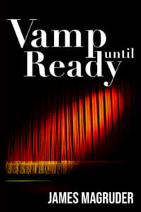 Read more about the article Ready When You Are – An Interview with Writer James Magruder