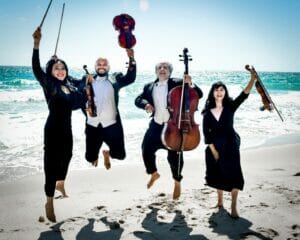 Read more about the article South Florida Symphony Orchestra presents Summer Chamber Music Series May 26 through July 22, 2022