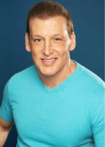 larry buzzeo picture