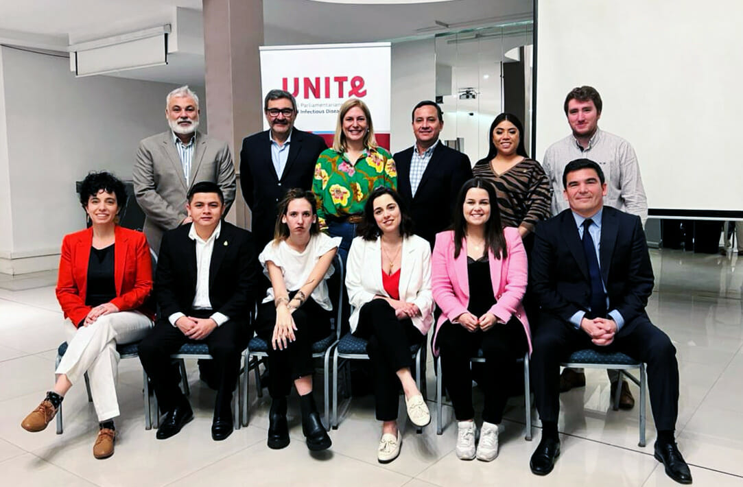 Read more about the article ‘A’ for Advocacy in Argentina!