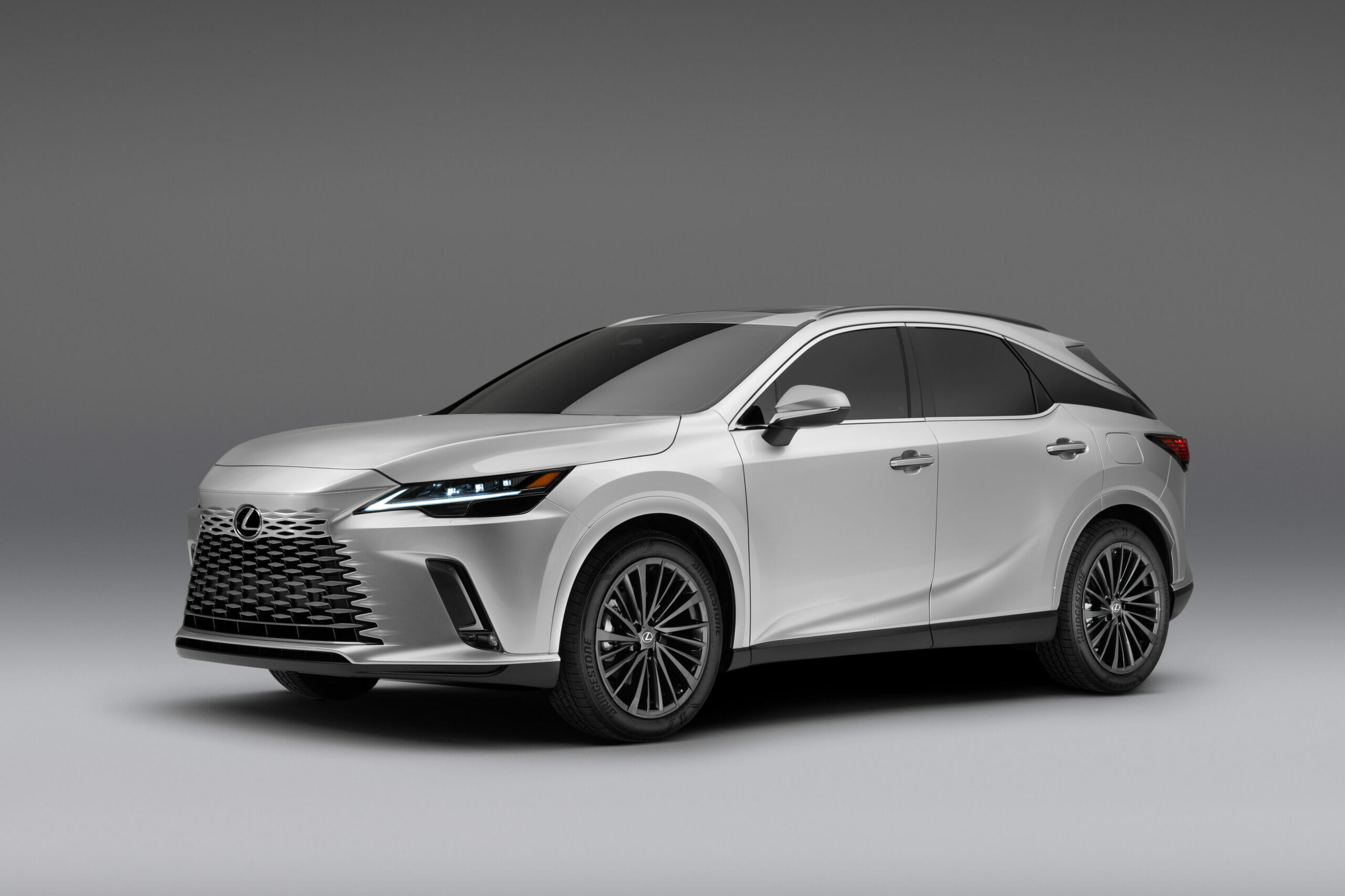 Lexus