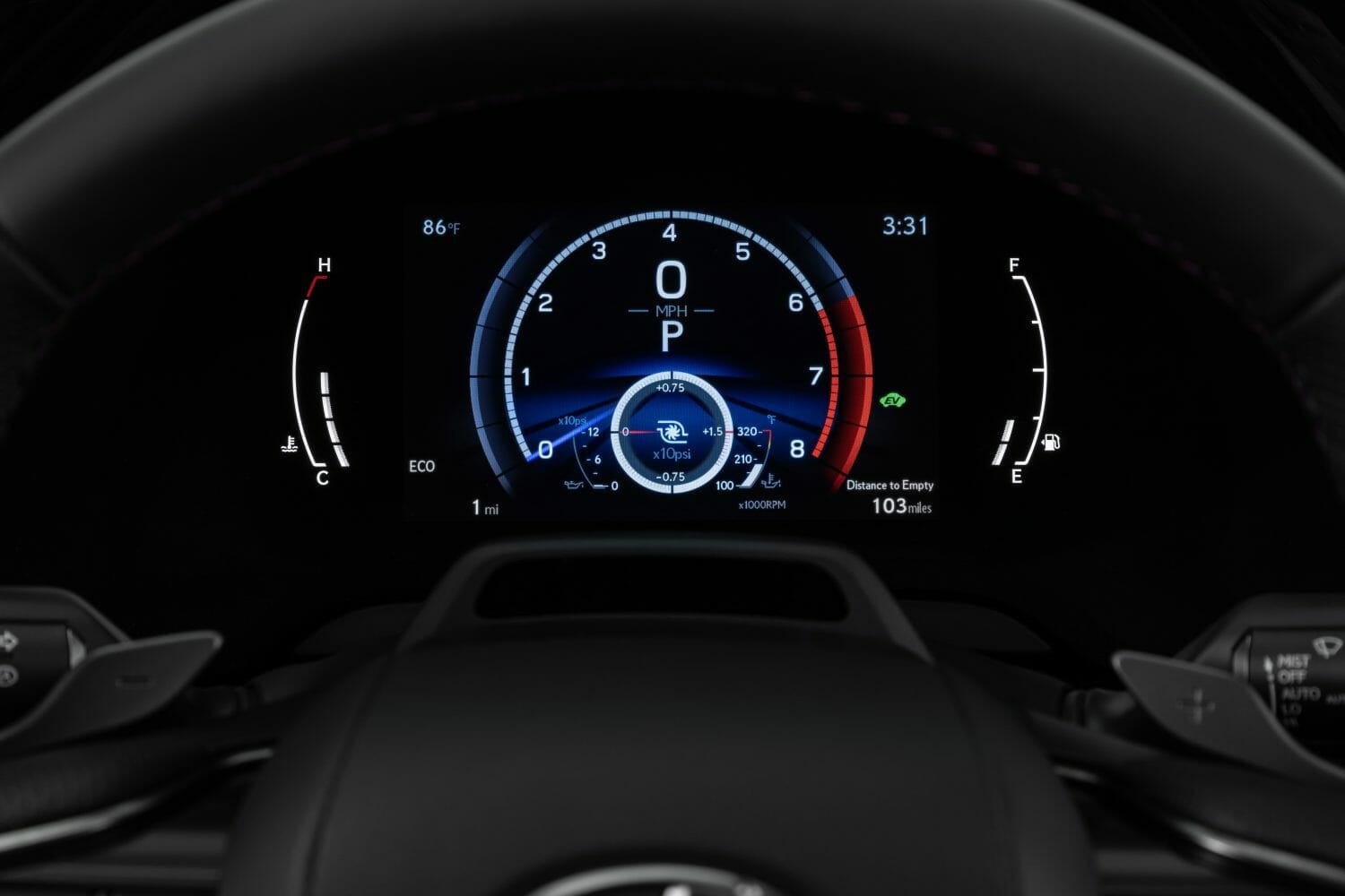 The All-New 2023 Lexus RX - OCQ
