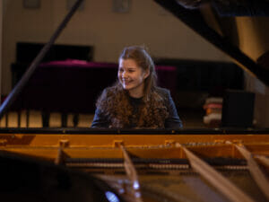 Read more about the article Chopin Festival at UM Frost Dedicated to Ukraine Features Some of Country’s Performers 