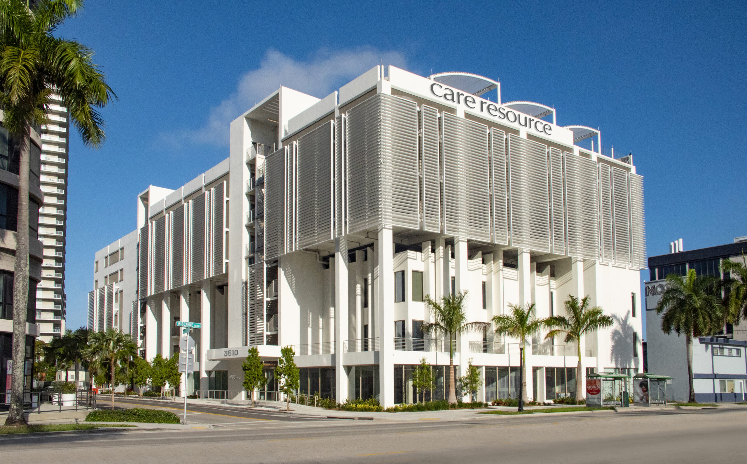 Read more about the article Care Resource Opens New Midtown Miami Health Center