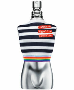 cologne bottle