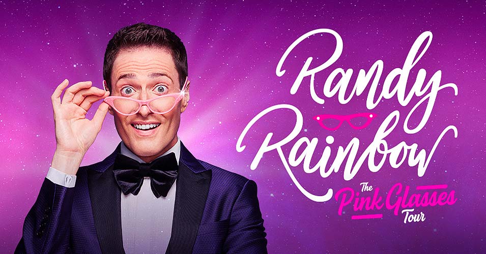 Randy Rainbow