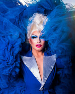 Read more about the article Season 13 Star Rosé Joins This Year’s ‘Werq the World’ Tour