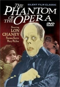 Cameron Carpenter Phantom of the Opera
