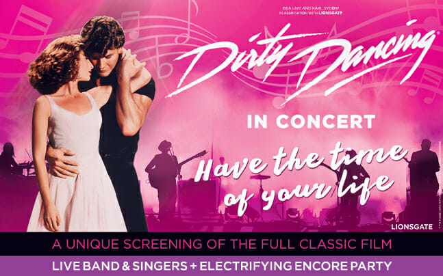 Dirty Dancing