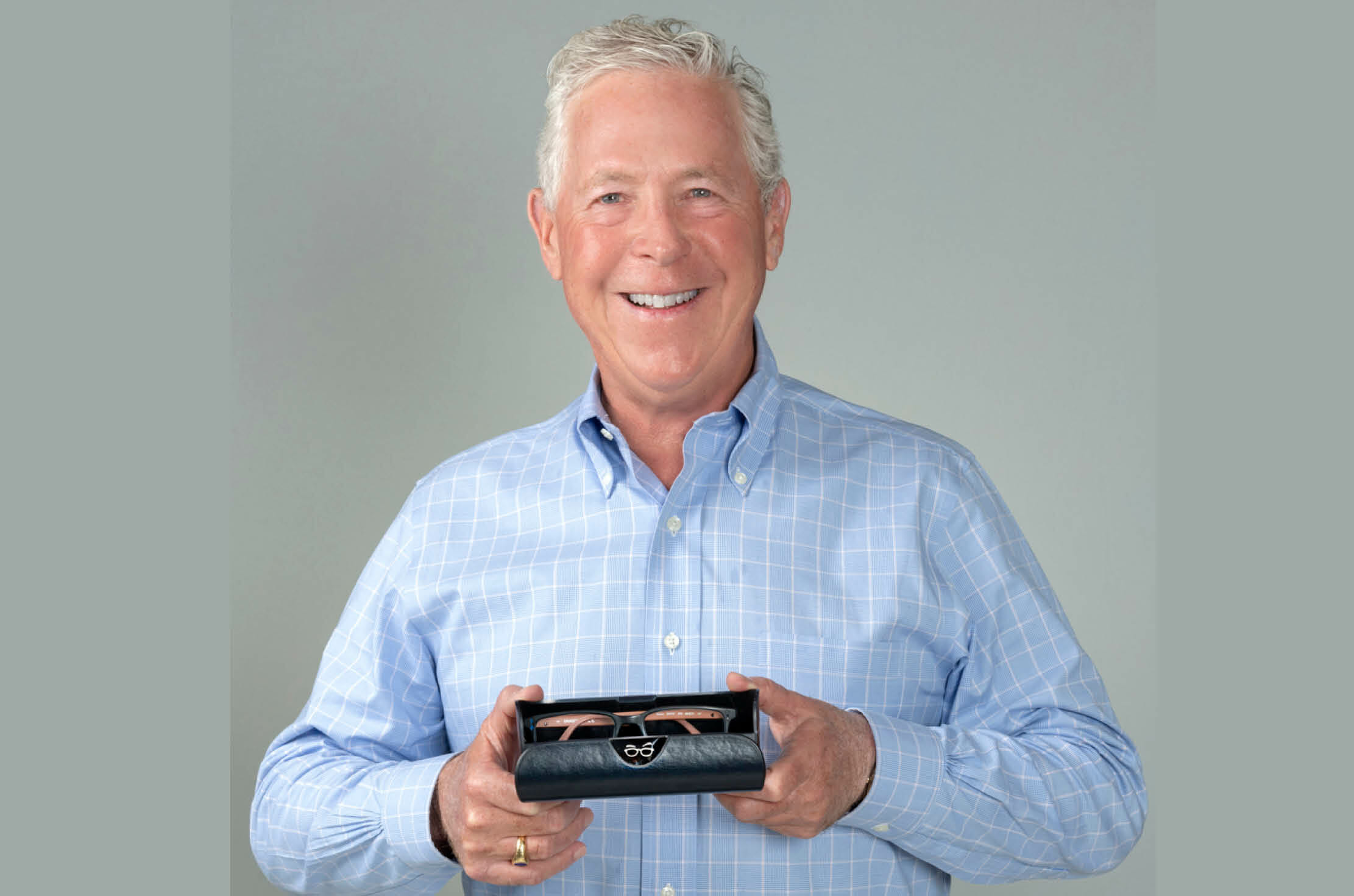 Read more about the article Godart Chosen to Share its EyeCarry Brand Story with Millions