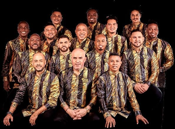 Grupo Niche