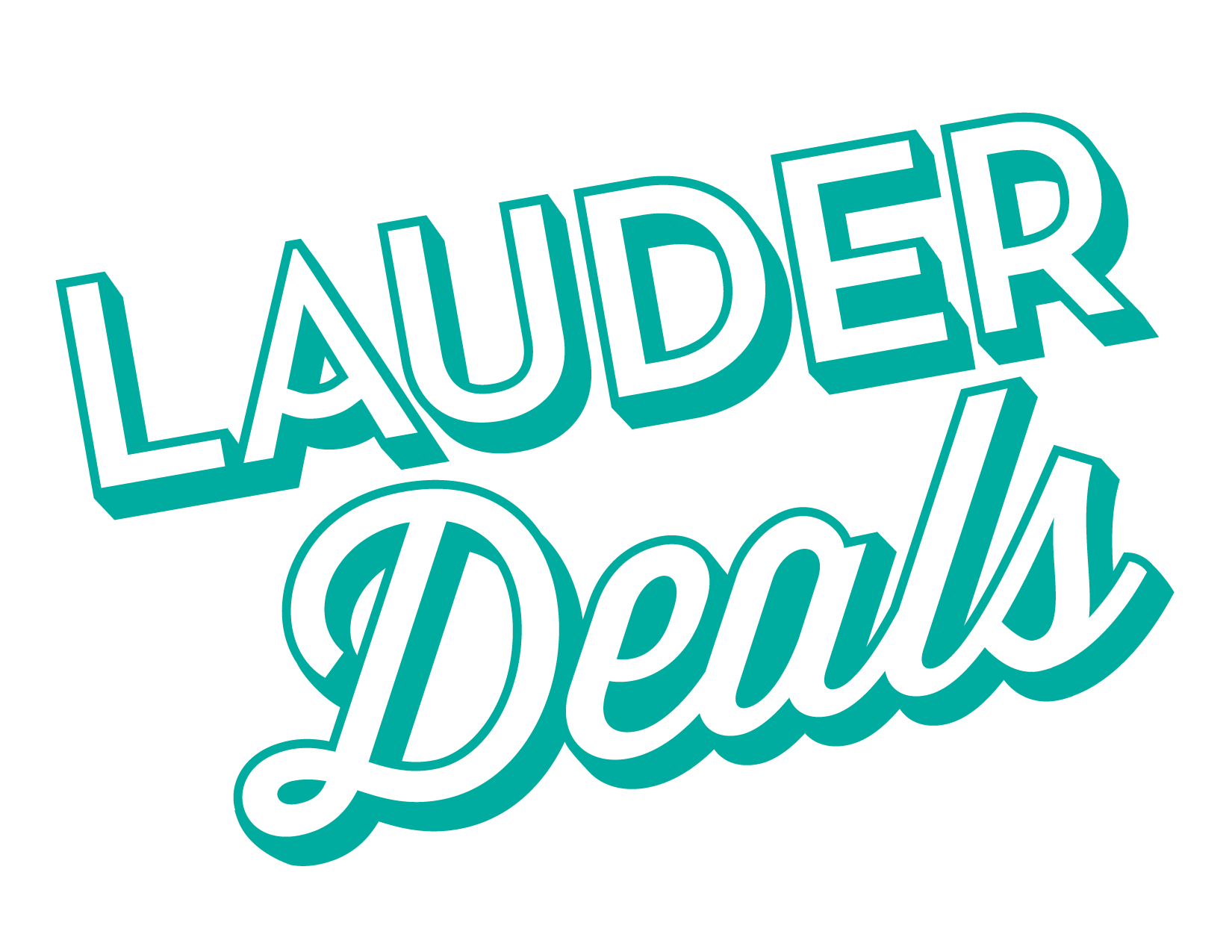 Lauderdeals Logo