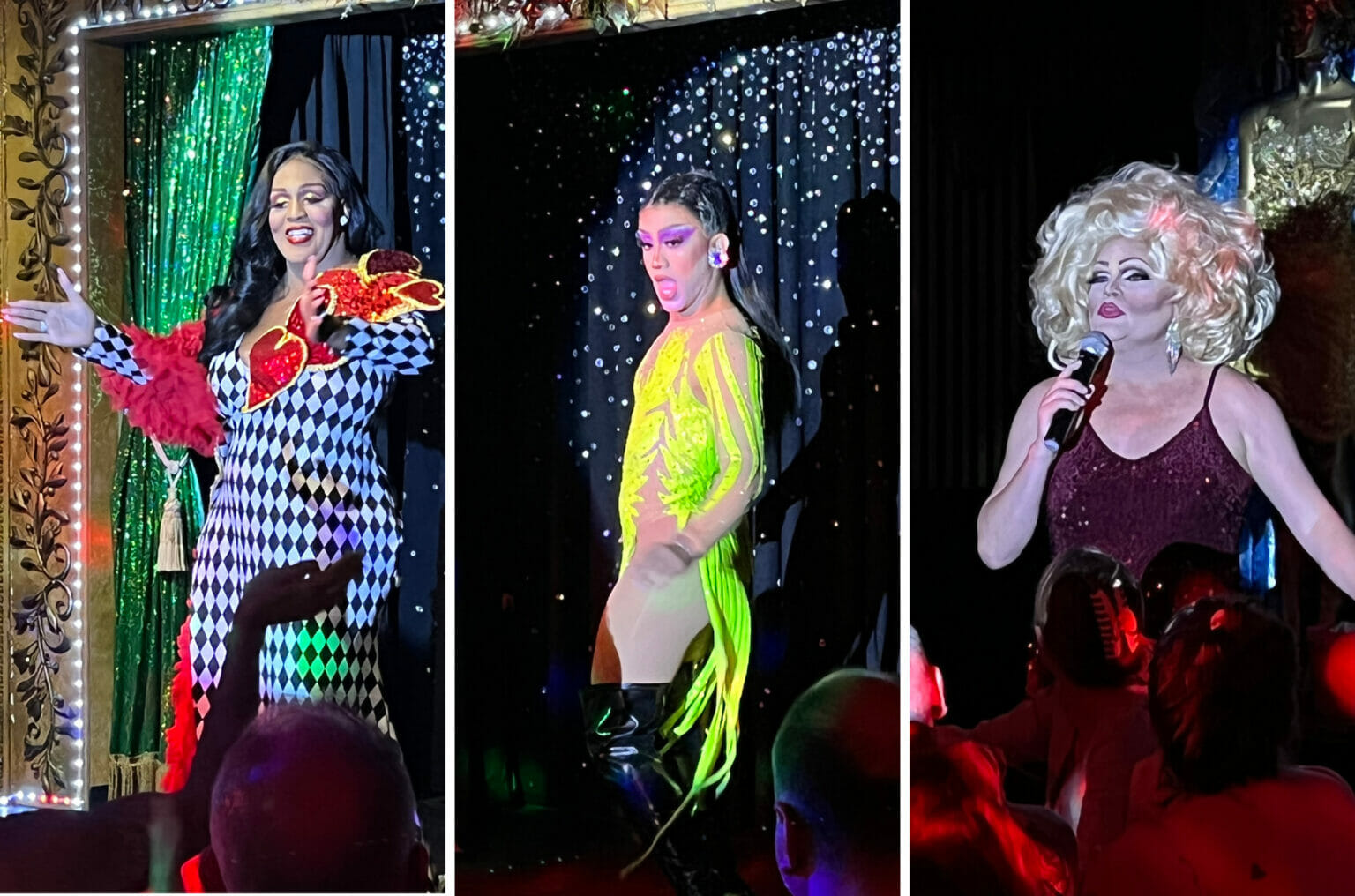 Spend Your Sunday Brunch at Lips