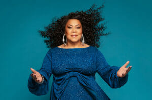 Read more about the article Hallelujah! It’s Your Original Weather Girl Martha Wash